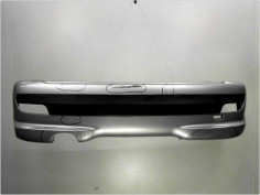 PARE-CHOC ARRIER PEUGEOT 206+ 09-13