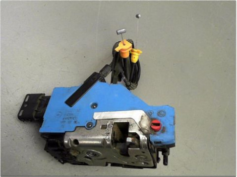 SYSTEME CONDAMNATION ARRIERE DROIT PEUGEOT 207 SW 07-13