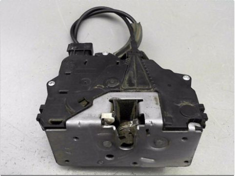 SYSTEME CONDAMNATION AVANT GAUCHE OPEL CORSA (D) 06-10