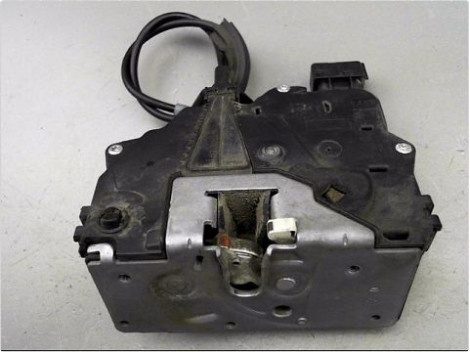 SYSTEME CONDAMNATION ARRIERE DROIT OPEL CORSA (D) 06-10