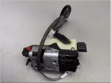 SYSTEME CONDAMNATION ARRIERE GAUCHE CITROEN C4 II 10-15