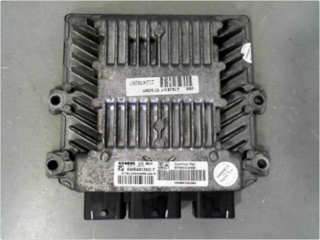 CALCULATEUR MOTEUR CITROEN XSARA 2003