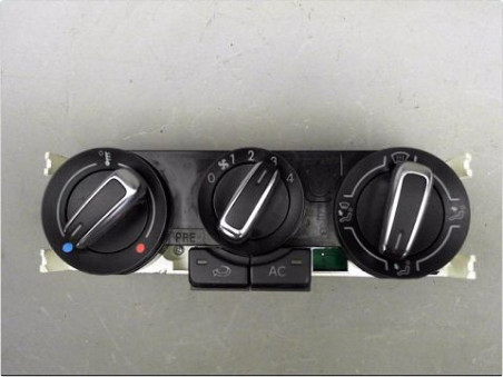 COMMANDE DE CHAUFFAGE VOLKSWAGEN POLO 2011