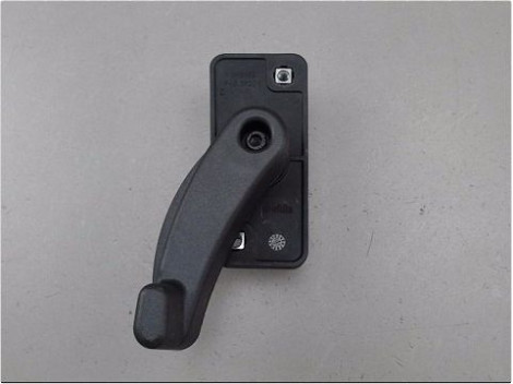 POIGNEE EXTERIEURE PORTE BATTANTE FIAT DUCATO III PH2 3500 TOLE 2014-