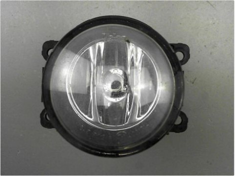PHARE ANTIBROUILLARD AVANT GAUCHE PEUGEOT 307 2005-2007