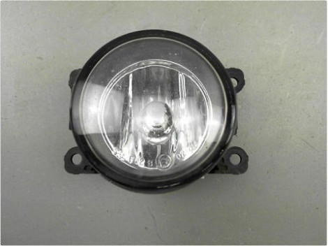 PHARE ANTIBROUILLARD AVANT GAUCHE PEUGEOT 307 2005-2007