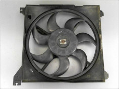 MOTEUR VENTILATEUR RADIATEUR HYUNDAI SANTA FE 00-06