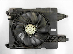 MOTEUR VENTILATEUR RADIATEUR RENAULT MEGANE II PH1 ESTATE 03-05