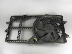 MOTEUR VENTILATEUR RADIATEUR FORD TRANSIT KOMBI 300C 2001-