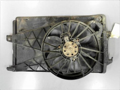 MOTEUR VENTILATEUR RADIATEUR OPEL MERIVA 2003-2005