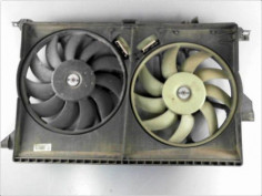 MOTEUR VENTILATEUR RADIATEUR OPEL VECTRA BREAK 03-05