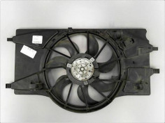 MOTEUR VENTILATEUR RADIATEUR RENAULT LAGUNA III 07-10