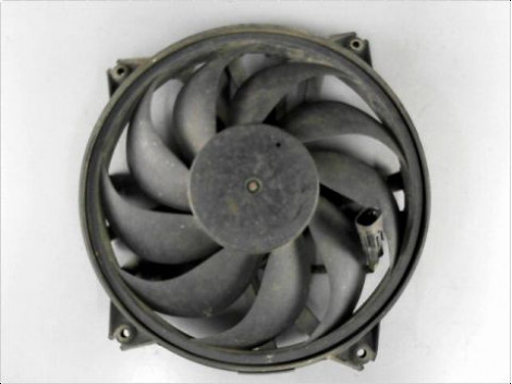 MOTEUR VENTILATEUR RADIATEUR CITROEN XSARA 2000-