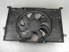 MOTEUR VENTILATEUR RADIATEUR MERCEDES CLASSE B 05-08