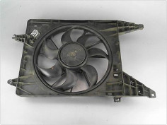 MOTEUR VENTILATEUR RADIATEUR DACIA LOGAN 4 P 05-08