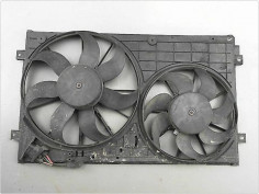 MOTEUR VENTILATEUR RADIATEUR VOLKSWAGEN SCIROCCO III 2008-2014