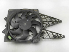 MOTEUR VENTILATEUR RADIATEUR FIAT BRAVO II 07-11