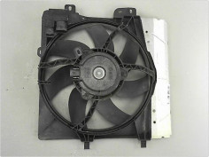 MOTEUR VENTILATEUR RADIATEUR PEUGEOT 207 06-13