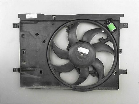 Ventilateur OPEL CORSA D PHASE 1 d'occasion