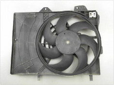 MOTEUR VENTILATEUR RADIATEUR PEUGEOT 207 5P