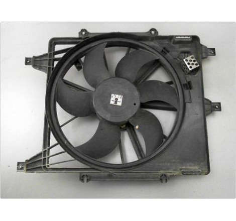 MOTEUR VENTILATEUR RADIATEUR RENAULT CLIO