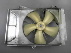 MOTEUR VENTILATEUR RADIATEUR TOYOTA YARIS -2003