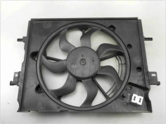 MOTEUR VENTILATEUR RADIATEUR NISSAN MICRA IV PH2 2013-