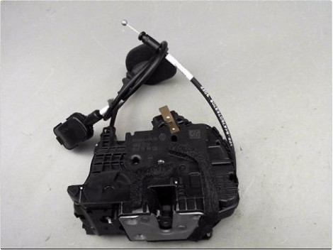 SYSTEME CONDAMNATION AVANT DROIT RENAULT CLIO IV PH2 16-20