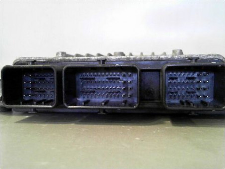 CALCULATEUR MOTEUR CITROEN XSARA 2004