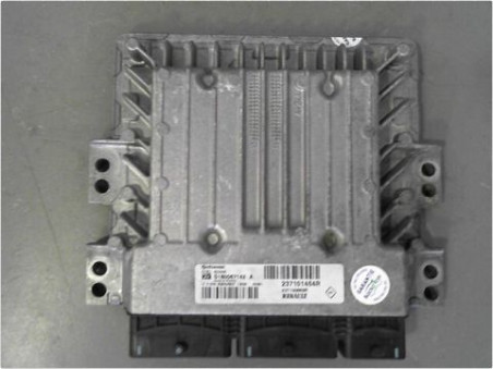 CALCULATEUR MOTEUR RENAULT MEGANE 2012