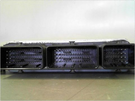 CALCULATEUR MOTEUR RENAULT MEGANE 2012