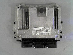 CALCULATEUR MOTEUR FIAT SCUDO II LONG 2007-