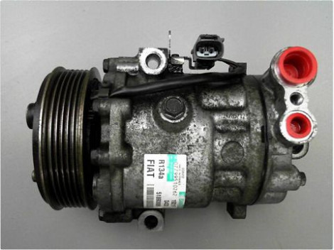 COMPRESSEUR AIR CONDITIONNE FIAT GRANDE PUNTO