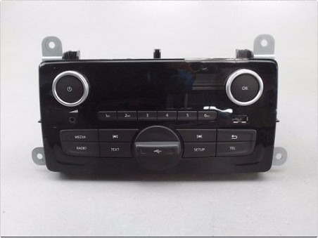 AUTORADIO RENAULT CLIO 2020