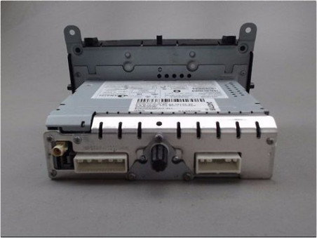 AUTORADIO RENAULT CLIO 2020