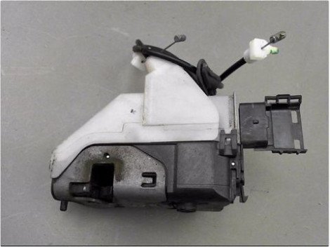SYSTEME CONDAMNATION ARRIERE GAUCHE PEUGEOT 5008 2009-2013
