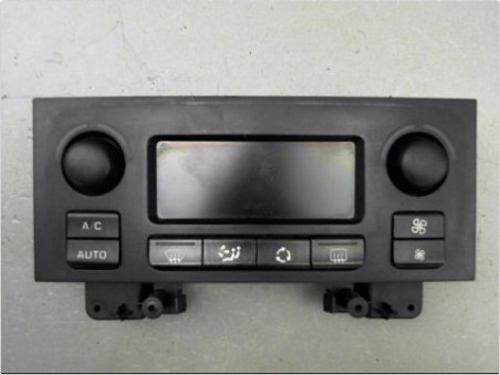 COMMANDE DE CHAUFFAGE PEUGEOT 307 2007
