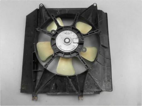 MOTEUR VENTILATEUR RADIATEUR DAIHATSU MATERIA 2008