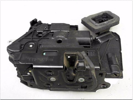 SYSTEME CONDAMNATION AVANT DROIT VOLKSWAGEN POLO V 09-14