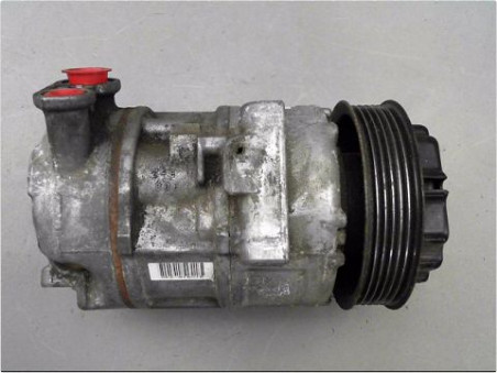 COMPRESSEUR AIR CONDITIONNE OPEL CORSA 2009