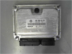 CALCULATEUR MOTEUR SKODA FABIA COMBI 2004-