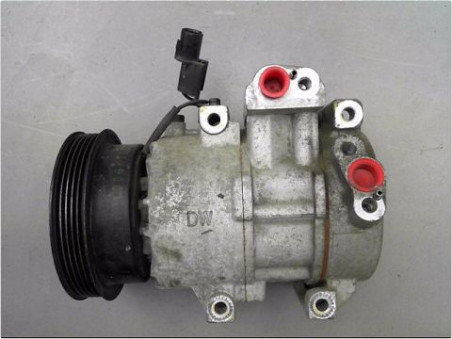 COMPRESSEUR AIR CONDITIONNE HYUNDAI I 20 2009