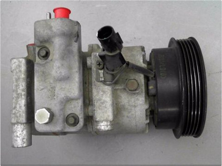 COMPRESSEUR AIR CONDITIONNE HYUNDAI I 20 2009