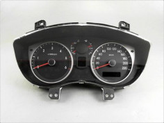 BLOC COMPTEURS HYUNDAI I 20 09-12