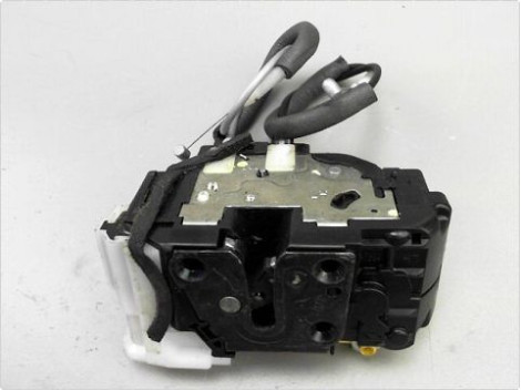 SYSTEME CONDAMNATION AVANT GAUCHE HYUNDAI I 20 09-12
