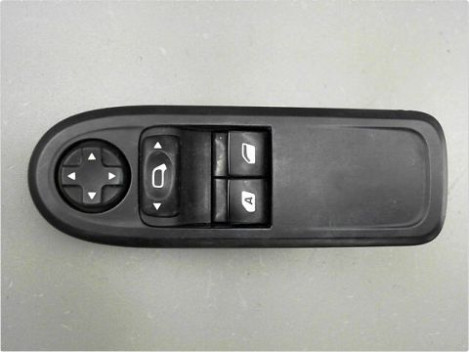 COMMANDE LEVE-GLACE PORTE AVG CITROEN C3 II 2009-2012