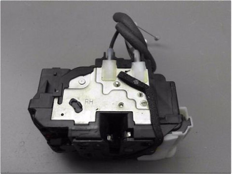 SYSTEME CONDAMNATION AVANT DROIT HYUNDAI I 20 09-12