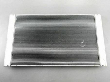 RADIATEUR BMW SERIE 6 2011