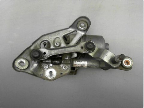 MECANISME ESSUIE-GLACE AVANT PEUGEOT 407 PH2 2008-2011