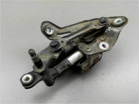 MECANISME ESSUIE-GLACE AVANT PEUGEOT 407 2006